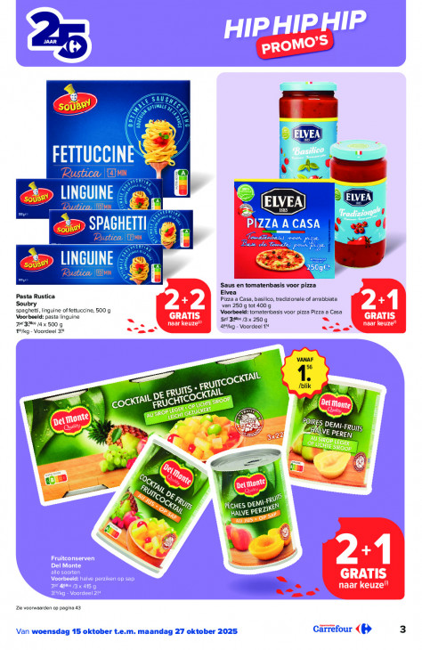 Carrefour Folder 15.10.2025