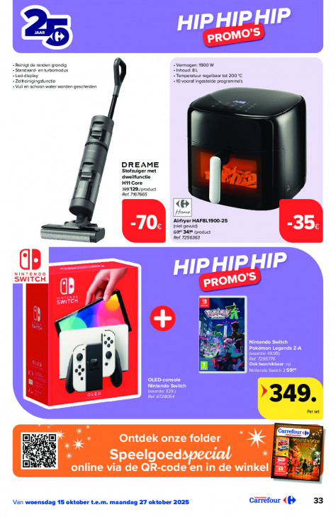 Carrefour Folder 15.10.2025