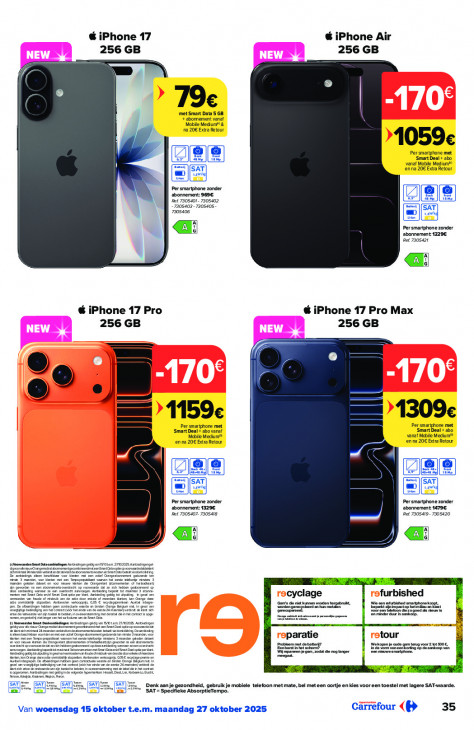 Carrefour Folder 15.10.2025