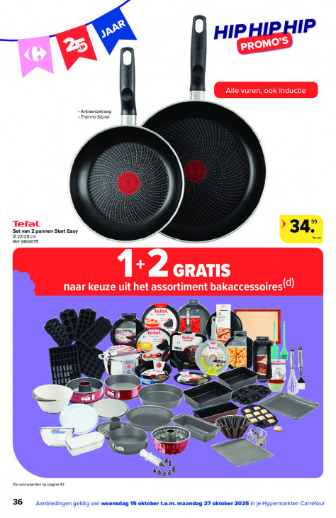 Carrefour Folder 15.10.2025