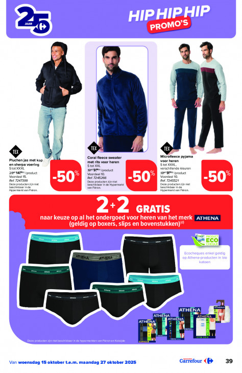 Carrefour Folder 15.10.2025