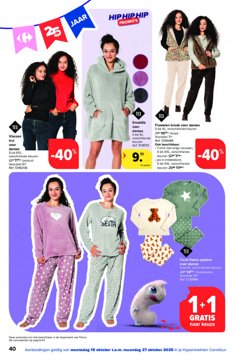 Carrefour Folder 15.10.2025