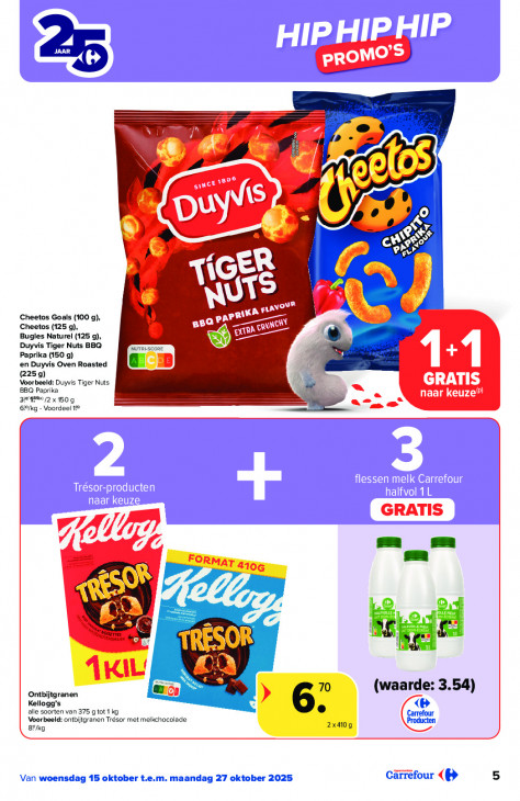 Carrefour Folder 15.10.2025