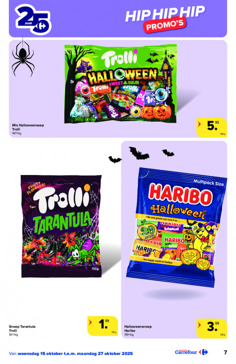 Carrefour Folder 15.10.2025