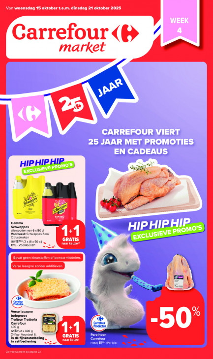 Carrefour Folder 15.10.2025