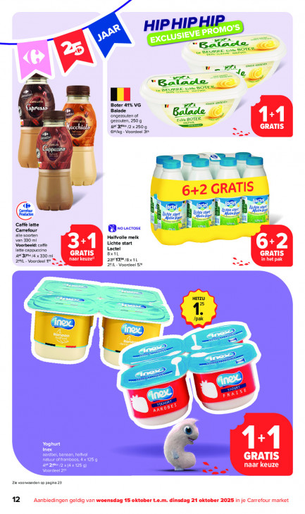 Carrefour Folder 15.10.2025