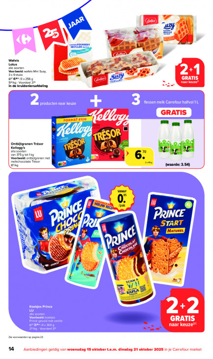 Carrefour Folder 15.10.2025