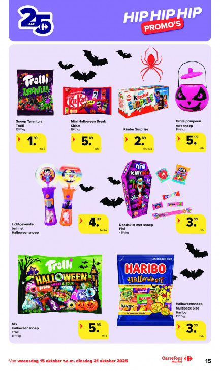 Carrefour Folder 15.10.2025