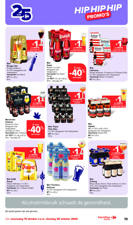 Carrefour Folder 15.10.2025