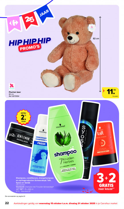Carrefour Folder 15.10.2025
