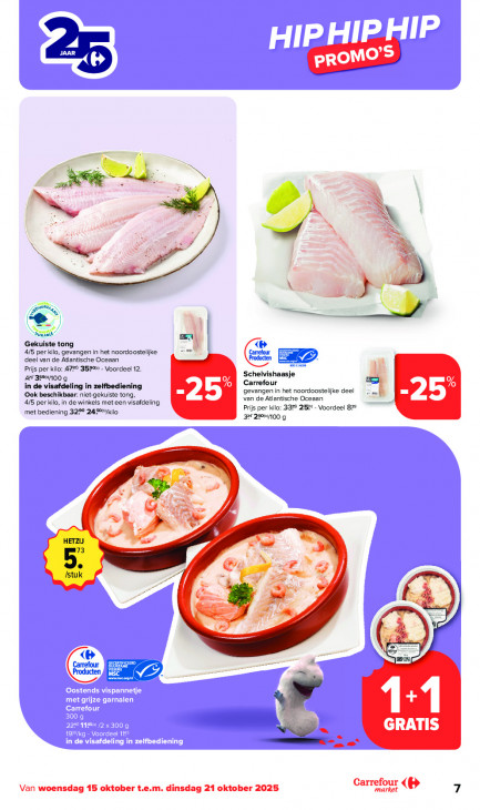 Carrefour Folder 15.10.2025