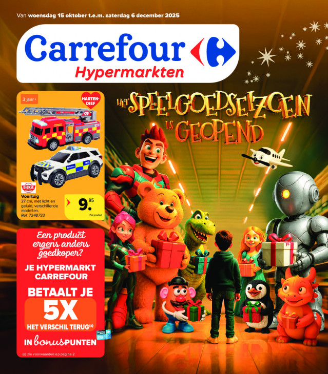 Carrefour Folder 15.10.2025
