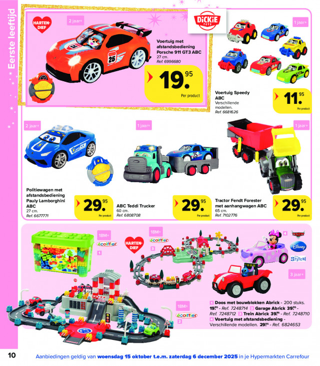 Carrefour Folder 15.10.2025