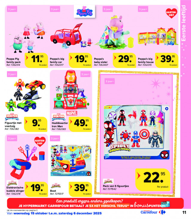 Carrefour Folder 15.10.2025