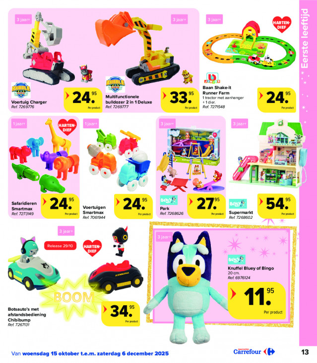 Carrefour Folder 15.10.2025