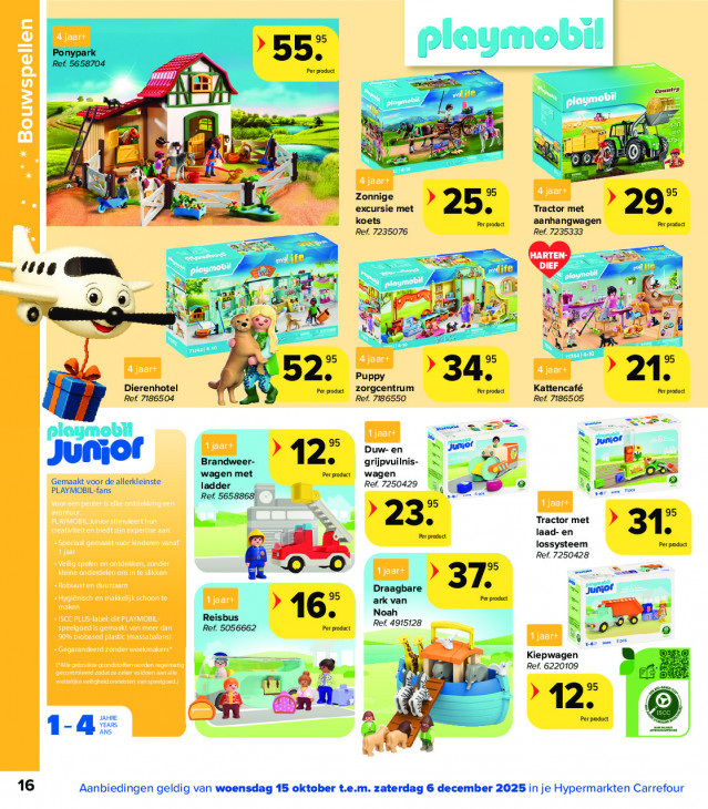 Carrefour Folder 15.10.2025