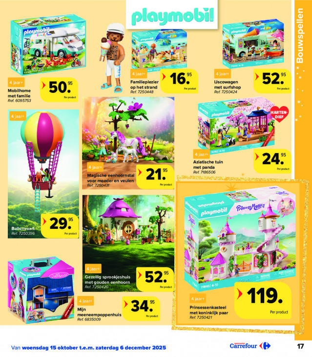 Carrefour Folder 15.10.2025