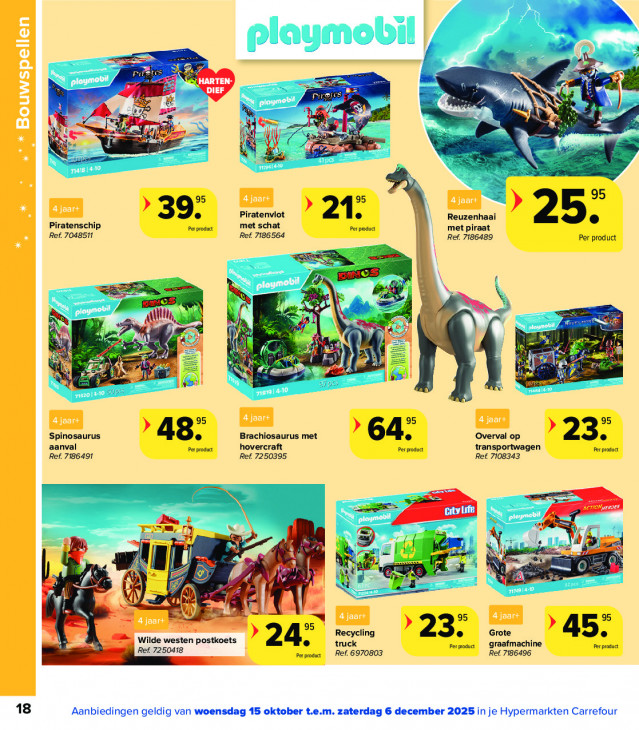 Carrefour Folder 15.10.2025