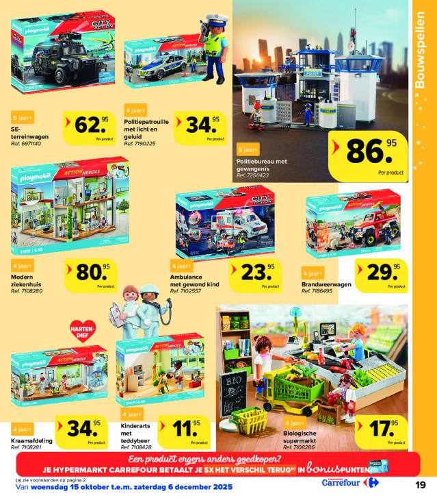 Carrefour Folder 15.10.2025