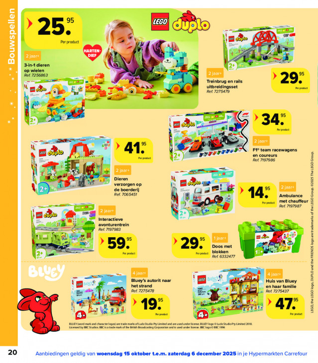 Carrefour Folder 15.10.2025