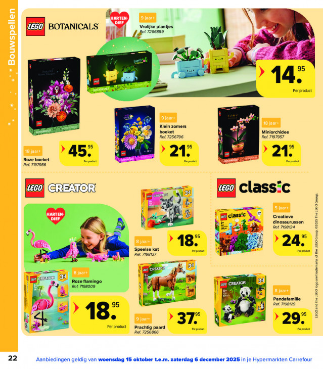 Carrefour Folder 15.10.2025