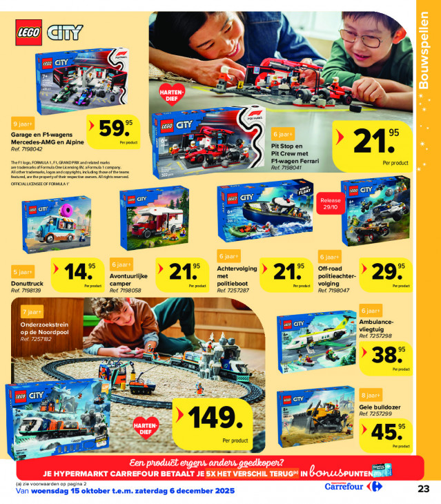 Carrefour Folder 15.10.2025