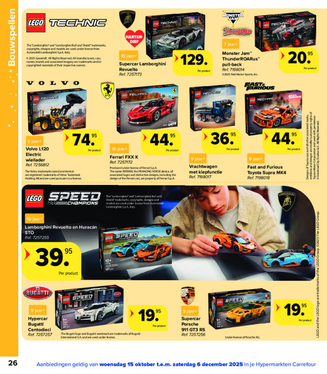 Carrefour Folder 15.10.2025