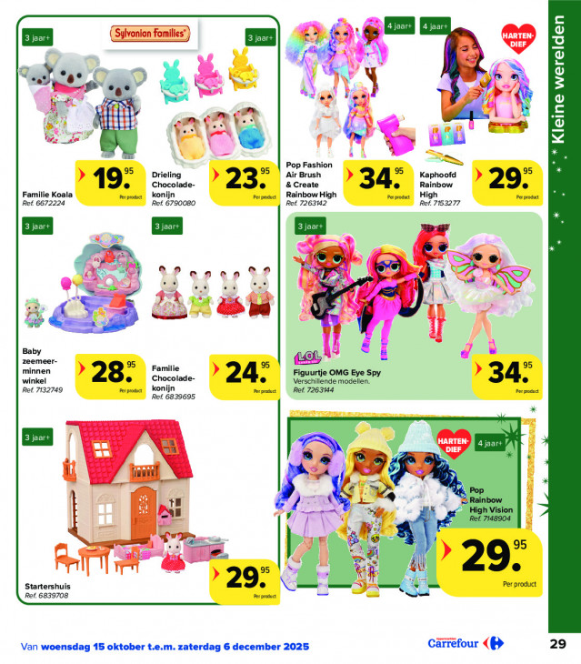 Carrefour Folder 15.10.2025