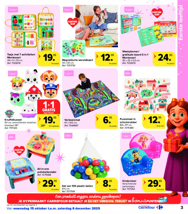Carrefour Folder 15.10.2025