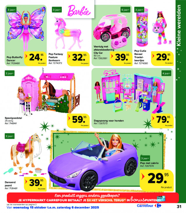Carrefour Folder 15.10.2025