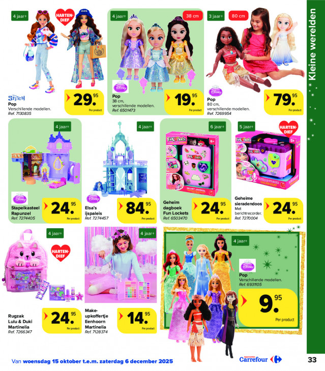 Carrefour Folder 15.10.2025