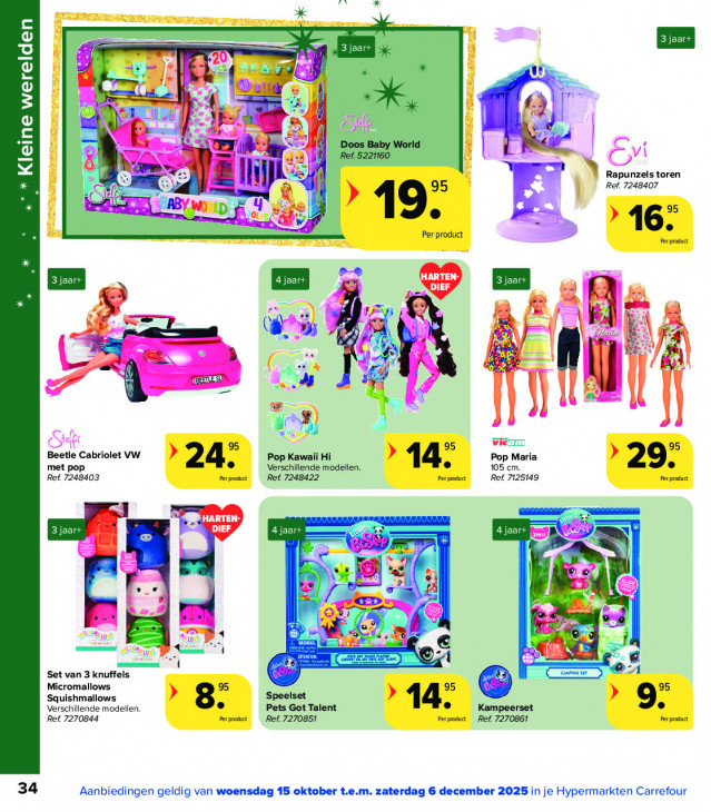 Carrefour Folder 15.10.2025