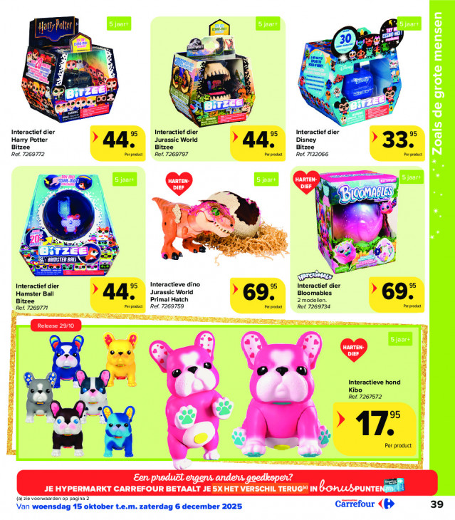 Carrefour Folder 15.10.2025