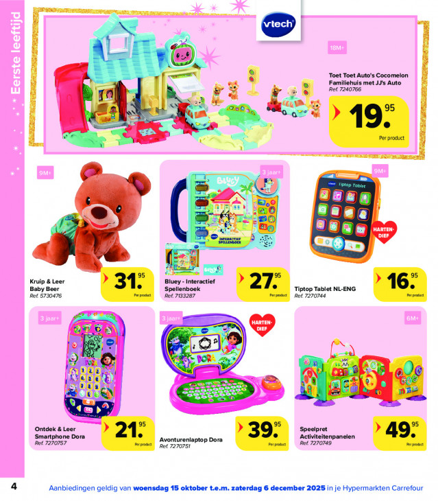 Carrefour Folder 15.10.2025
