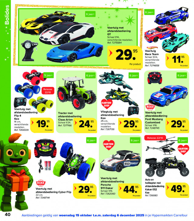 Carrefour Folder 15.10.2025