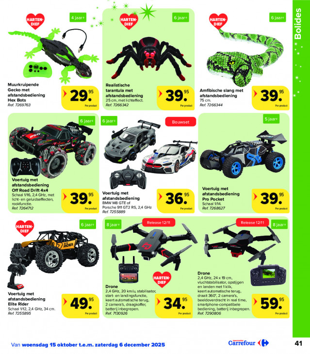 Carrefour Folder 15.10.2025