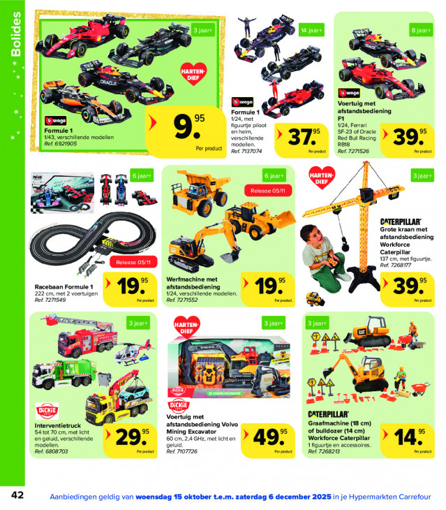Carrefour Folder 15.10.2025