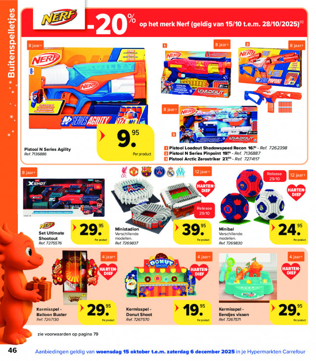 Carrefour Folder 15.10.2025