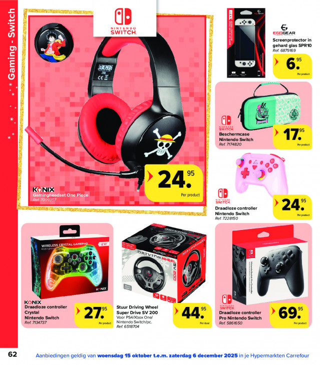 Carrefour Folder 15.10.2025