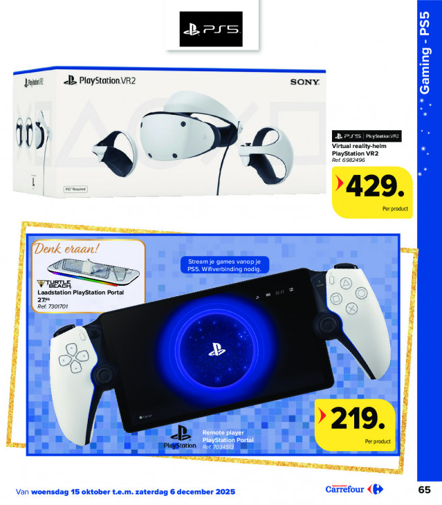 Carrefour Folder 15.10.2025