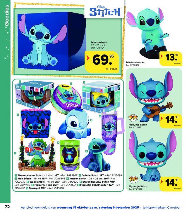 Carrefour Folder 15.10.2025