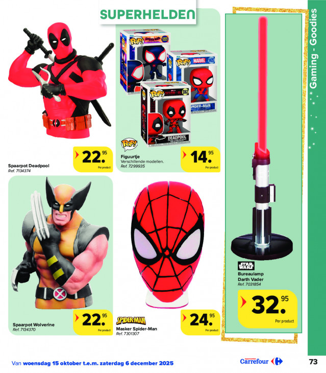 Carrefour Folder 15.10.2025