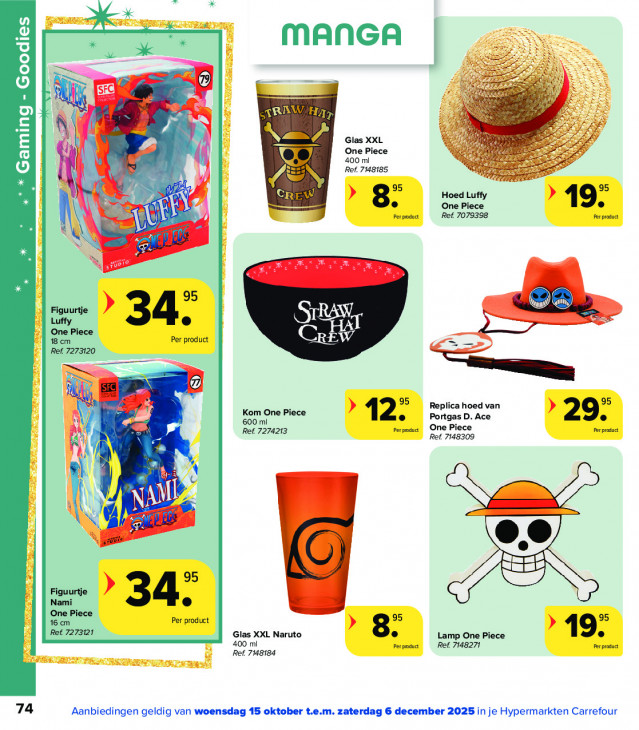Carrefour Folder 15.10.2025