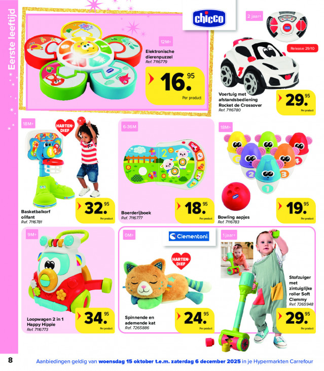 Carrefour Folder 15.10.2025