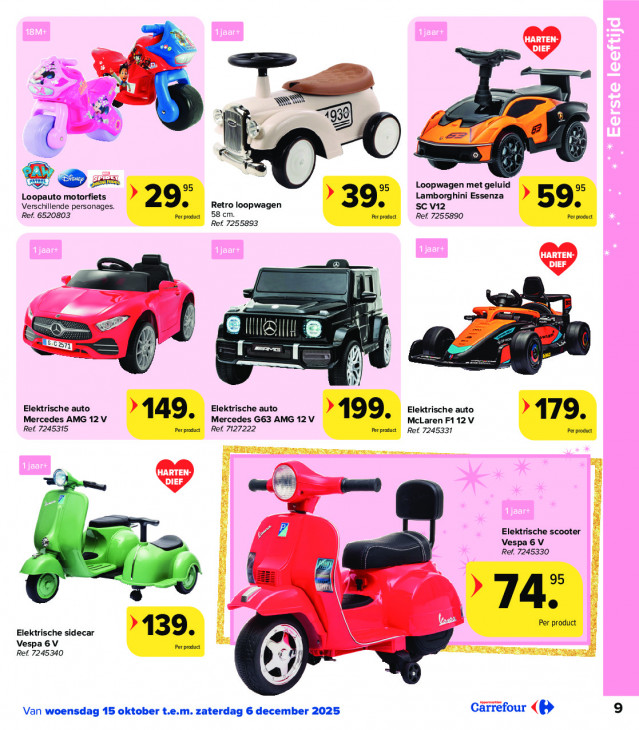 Carrefour Folder 15.10.2025