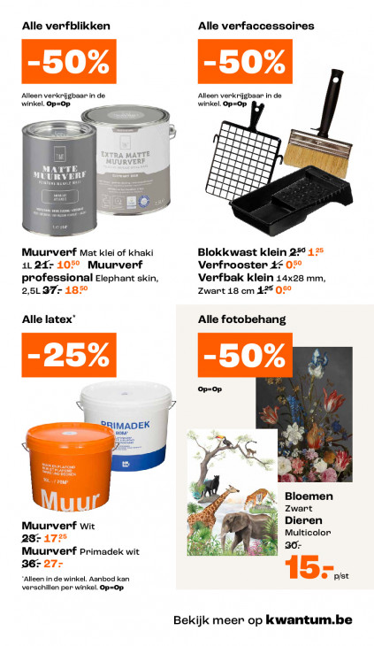 Kwantum Folder 13.10.2025