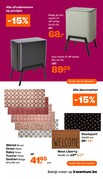 Kwantum Folder 13.10.2025