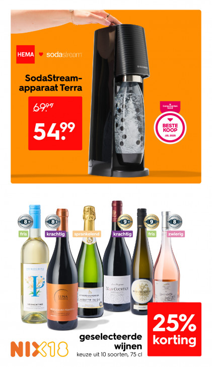 HEMA Folder 13.10.2025