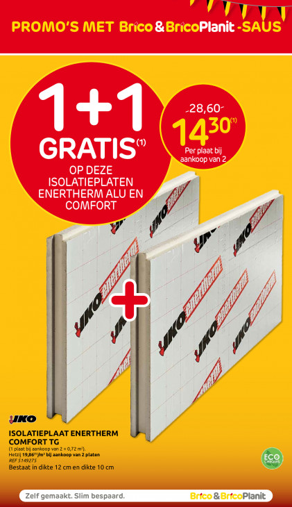 Brico Plan-it Folder 15.10.2025