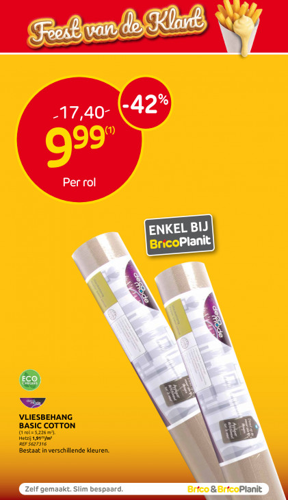 Brico Plan-it Folder 15.10.2025